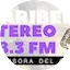 Karibeña Stereo 98.3 FM