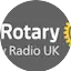 Logo Rotary Radio UK