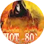 Logo Hot80s