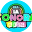 Logo La Sonora Kids