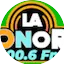 Logo La Sonora Valle de Tenza