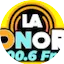Logo La Sonora