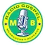 Logo Rádio Gospel MB