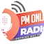 Logo Pm Online Radio