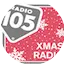 Logo Radio 105 XMas