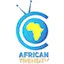 Logo African Trend Radio