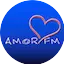 Logo AMOR FM