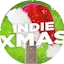 Radio X - Indie Xmas