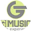 Logo GImusic