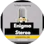 Logo Enigma Stereo