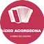 Logo Rádio Porteira Aberta