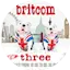 Logo BritCom 3 - Pumpkin FM