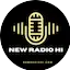 Logo New Radio Hi