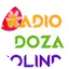 Logo Radio Doza Colinde