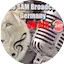 Logo Radio SAM Live Network