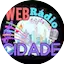 Logo Web Rádio Cidade