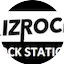 Logo Kizrock METAL
