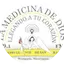Logo RADIO CATOLICA LA VOZ DE SAN RAFAEL