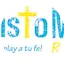 Logo Cristo Mix Radio