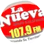 Logo La Nueva 107.9