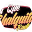Logo La Que Chalquita