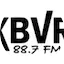 Logo KBVR