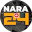 Logo Nara24 FM