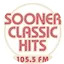 Logo Sooner Classic Hits