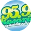 Logo Rosario 95.9 FM