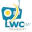Logo LWC radio