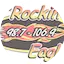 Logo The Rockin' Eagle