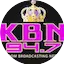 Logo Kingdom Broadcasting Network