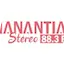Logo Manantial Stereo