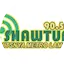 Logo Shawtuna 90.5 FM