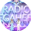 Logo Radio Megahertz