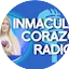 Logo Inmaculado Corazon Radio