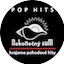 Logo Nekonečný Šum - POP