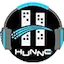 Logo Rádio Hunno