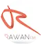 Logo Rawan FM