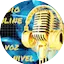 Logo Tu voz otro nivel