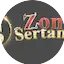 Logo Rádio Zona Sertaneja