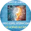 Logo Radio Gospel Internacional
