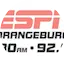 Logo ESPN Orangeburg