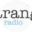Logo Strange Web Radio