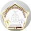 Logo Harmony Christian Radio