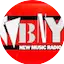 Logo WBNY 91.3 FM