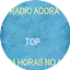 Logo Radio Adora Top