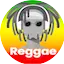 Logo Reggae