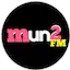 Logo Mun2fm