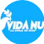 Logo Vida Nueva FM